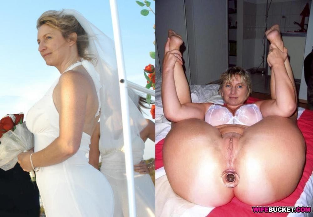 Sex after wedding
