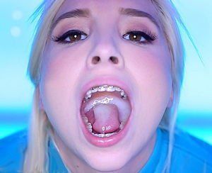 best of Tongue sexy mouth