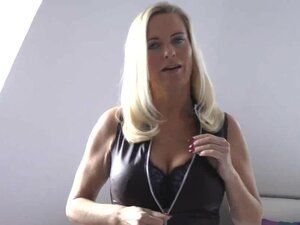 Fullback recommend best of milf tina german blonde