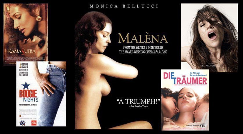 Italian erotic film