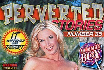 Boomer recommendet stories 35 perverted
