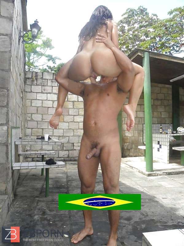 Brazilian wife cuckold