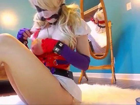 best of Solo cosplay harley quinn