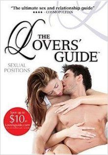 The lovers guide sex