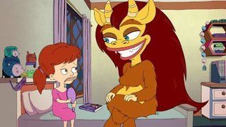 best of Show big mouth