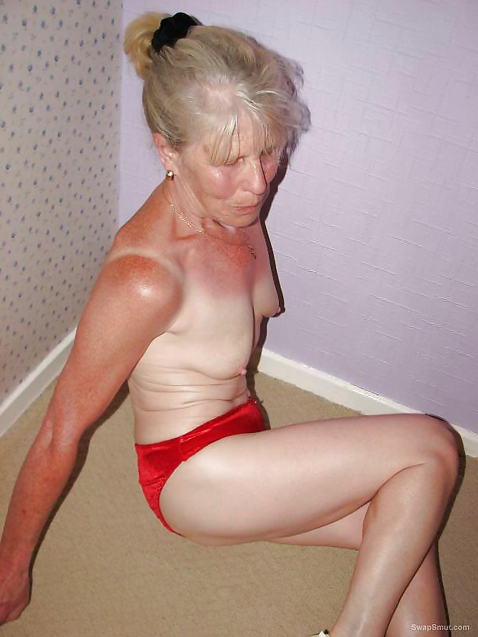 Hot Grandmas Fucking Naked