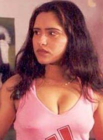 Diesel reccomend telugu actress mallu