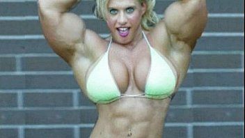 Squirting Muscle Girl Xxx