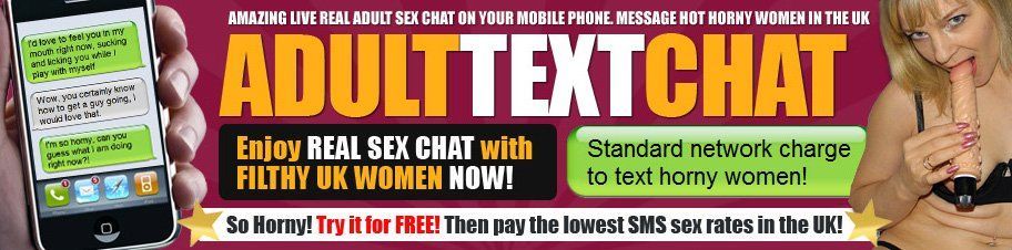 Free Sex Chat With Women