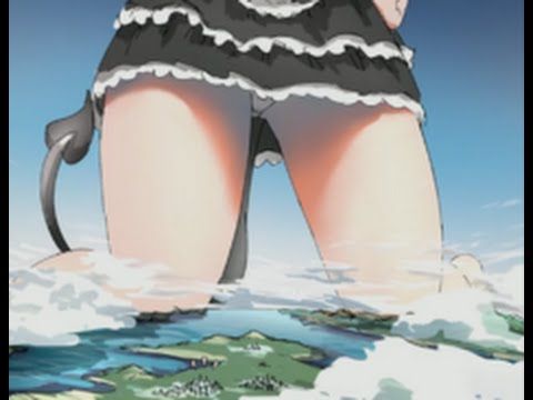Undertaker reccomend giantess game size matters