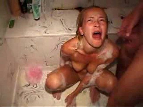 Hoover reccomend girl peeing girls mouth