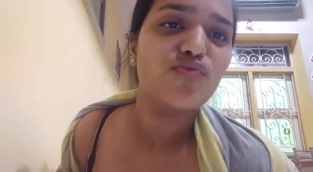 best of Girl press college indian boob