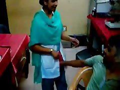 Indian hospital sex