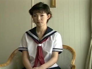 Japanese Schoolgirls Uncensored
