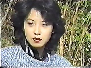 Japanese vintage porn