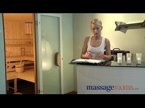 Massage room squirt
