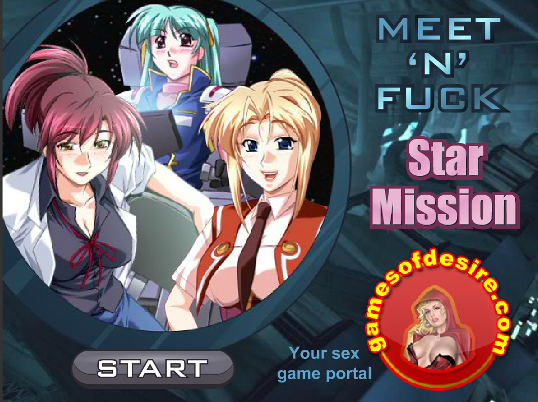Meet N Fuck Games Full