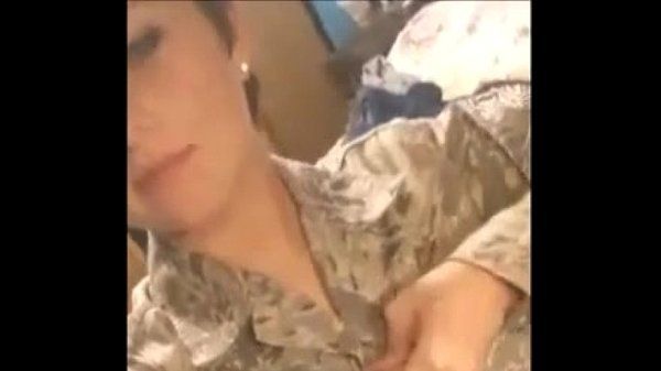 amateur army wife masturbation