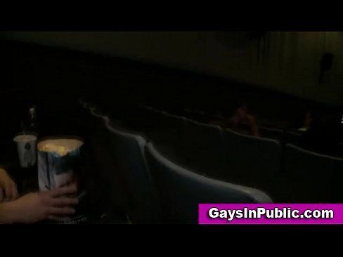 Road G. recommend best of movie blowjob public theater