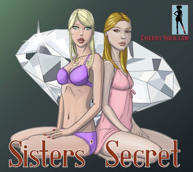 Clutch reccomend secret sex sister