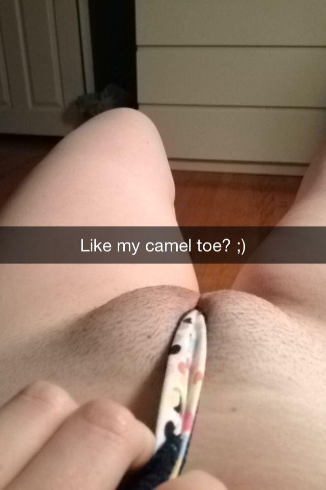 Snap chat nudes