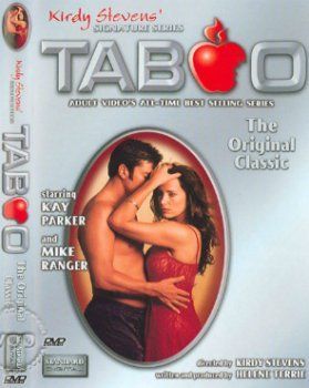 Taboo 1 full movie