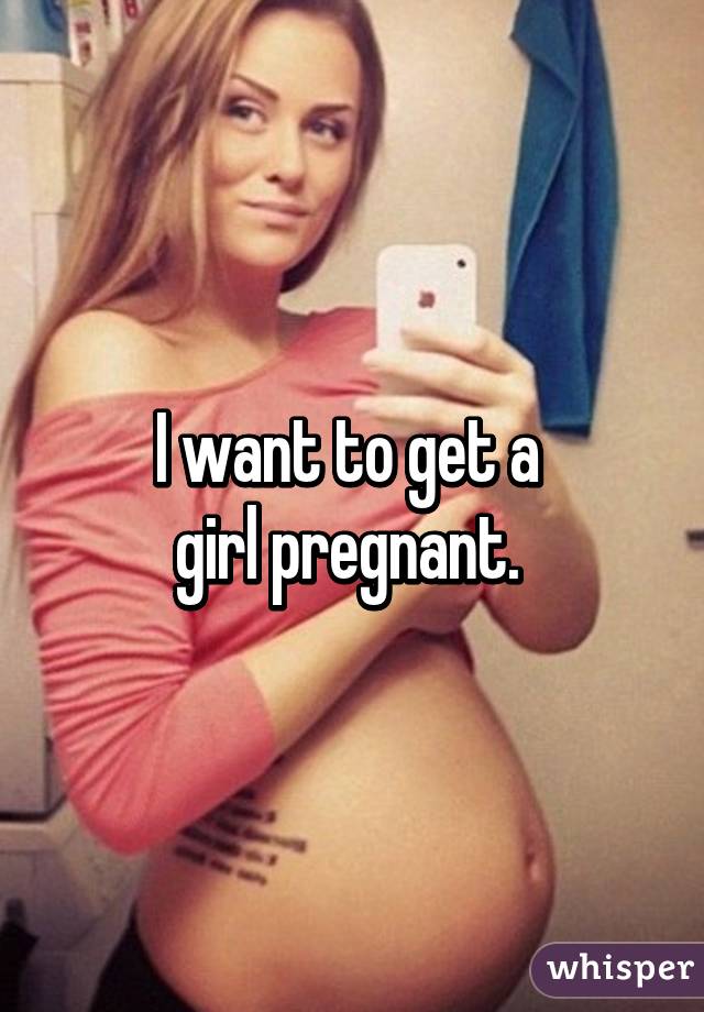 Getting A Girl Pregnant Porn