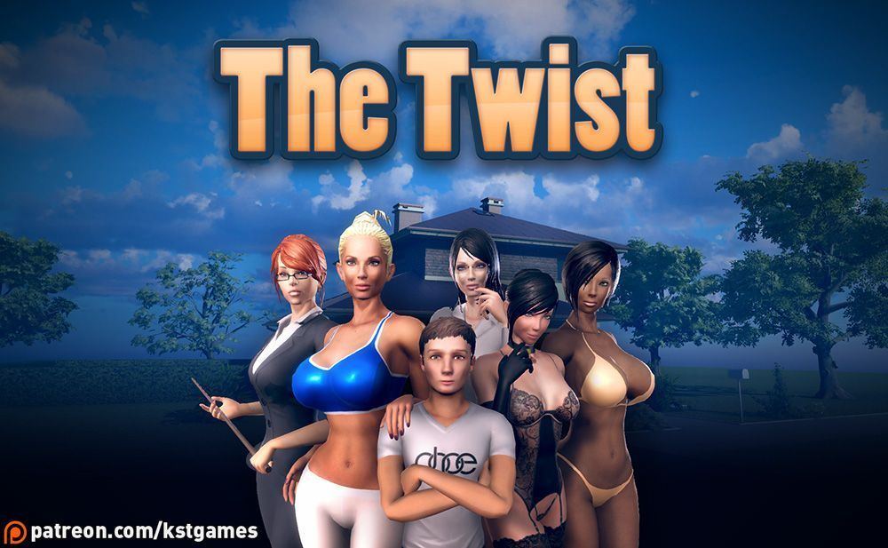 best of Twist update the
