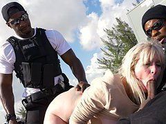 Retrograde reccomend two cops fuck girl