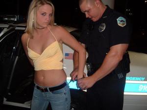 Girl Arrested Porn