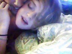 best of Couple webcam blowjob young