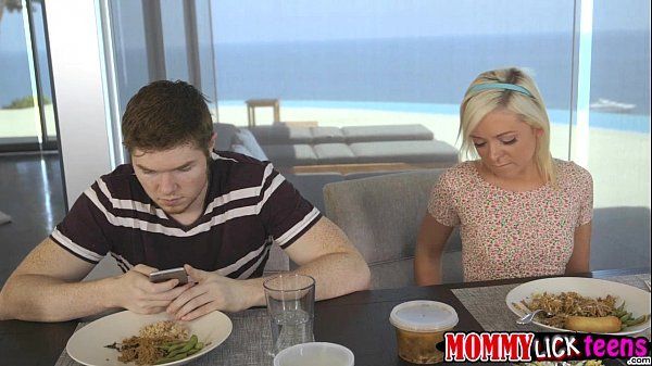 Man eats pussy under table Pussy Licking Under Table Best Porn Free Site Photos